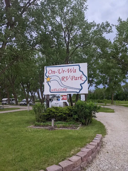 On-Ur-Wa RV Park 8
