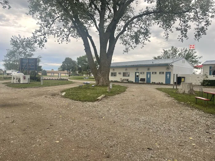 On-Ur-Wa RV Park 1