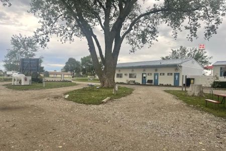 On-Ur-Wa RV Park