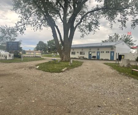On-Ur-Wa RV Park