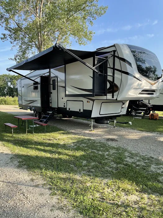 On-Ur-Wa RV Park 4