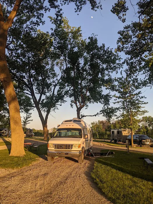 On-Ur-Wa RV Park 2