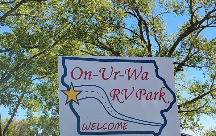 On-Ur-Wa RV Park 5
