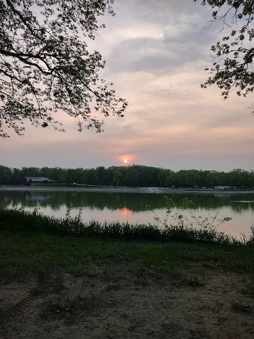 Onawa / Blue Lake KOA Holiday 2
