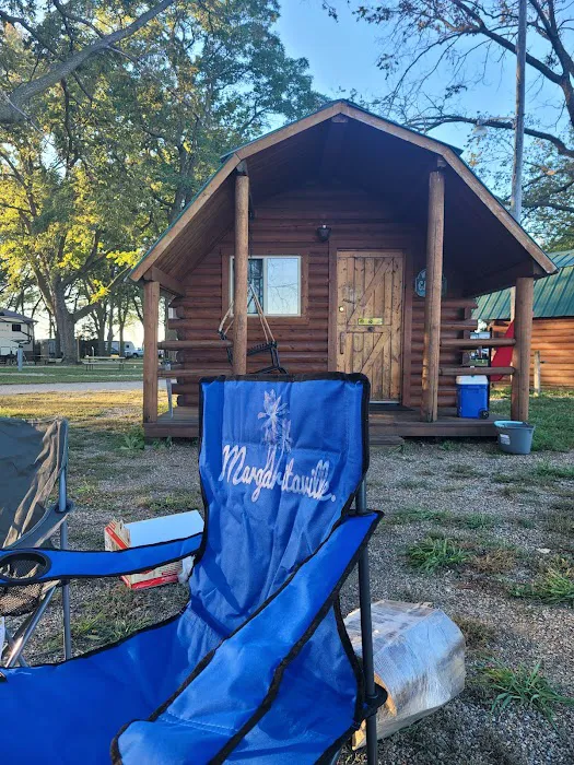 Onawa / Blue Lake KOA Holiday 4