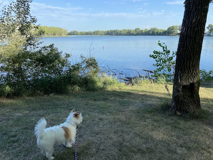Onawa / Blue Lake KOA Holiday 6