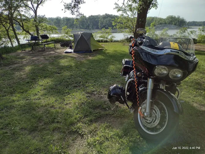 Onawa / Blue Lake KOA Holiday 5