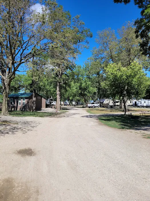 Onawa / Blue Lake KOA Holiday 7