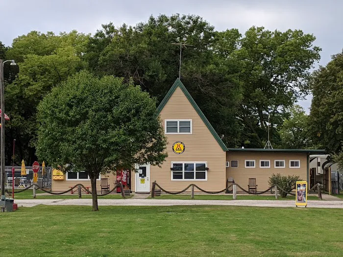 Onawa / Blue Lake KOA Holiday 3