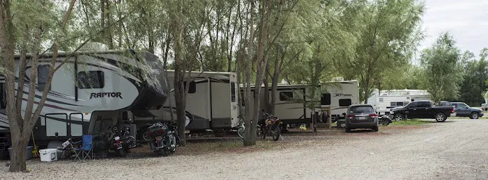 The Place RV Park 1