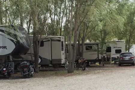 The Place RV Park
