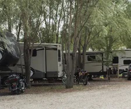 The Place RV Park