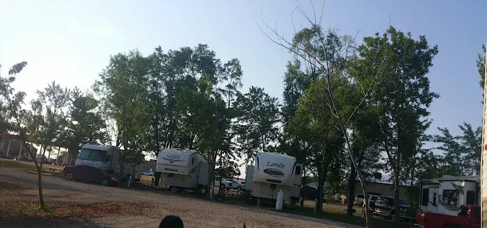 The Place RV Park 2