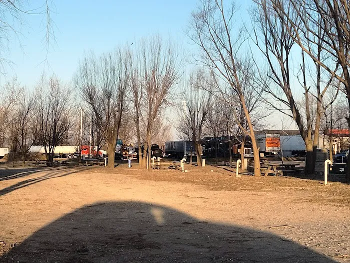 The Place RV Park 6