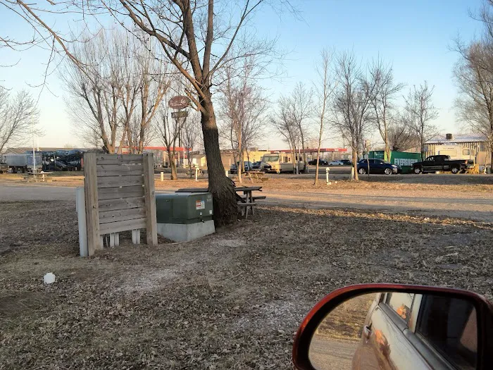The Place RV Park 5
