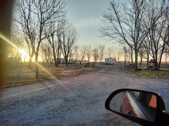 The Place RV Park 3