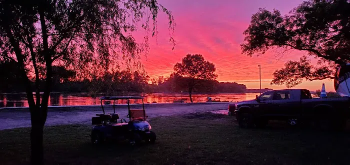 Hildreth Lighthouse Campground 2