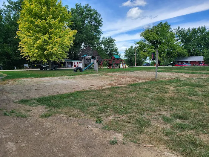 Hildreth Lighthouse Campground 7