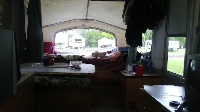 Hildreth Lighthouse Campground 1