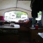 Hildreth Lighthouse Campground