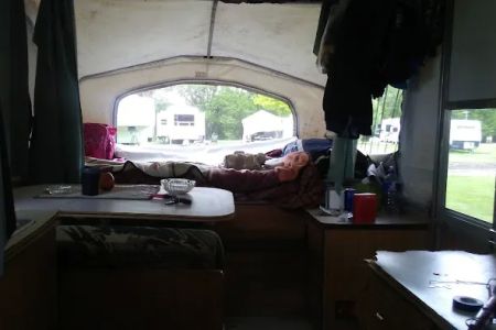 Hildreth Lighthouse Campground
