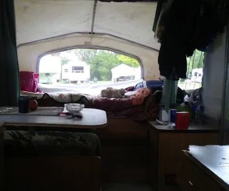 Hildreth Lighthouse Campground