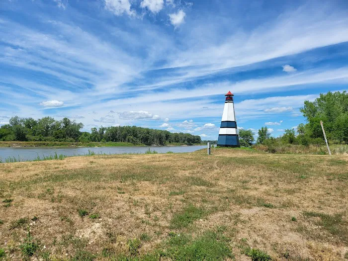 Hildreth Lighthouse Campground 9