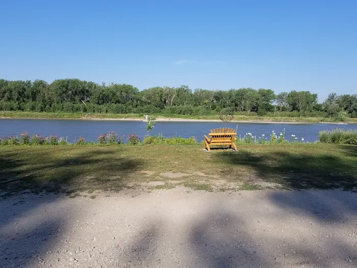 Hildreth Lighthouse Campground 5