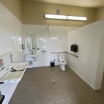 Huff-Warner Access Area