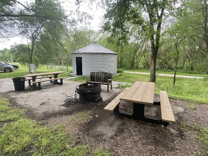 Imogene Trailhead Campground 3