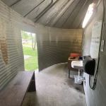 Imogene Trailhead Campground
