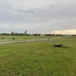 Elvin Teachout Campground