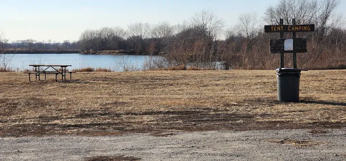 Elvin Teachout Campground 8