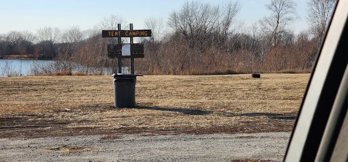 Elvin Teachout Campground 3