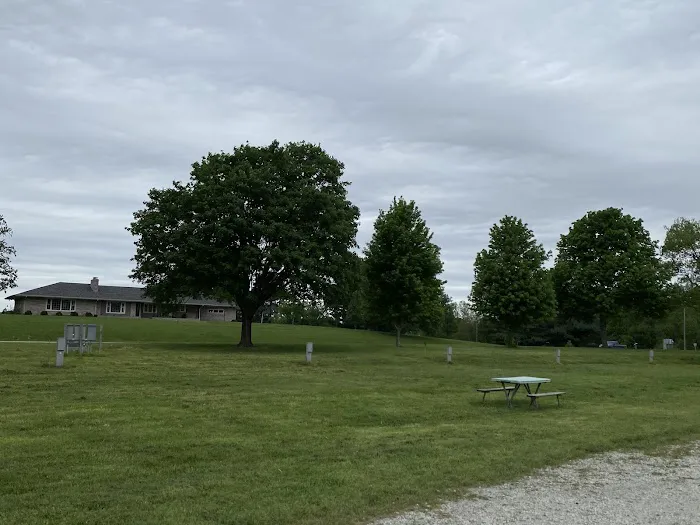 Mills County Fairgrounds Campground 3