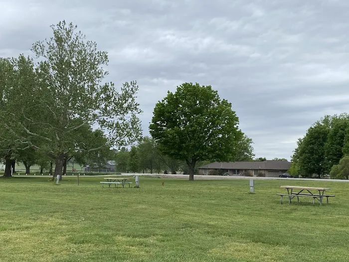 Mills County Fairgrounds Campground 4