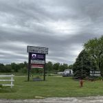 Mills County Fairgrounds Campground