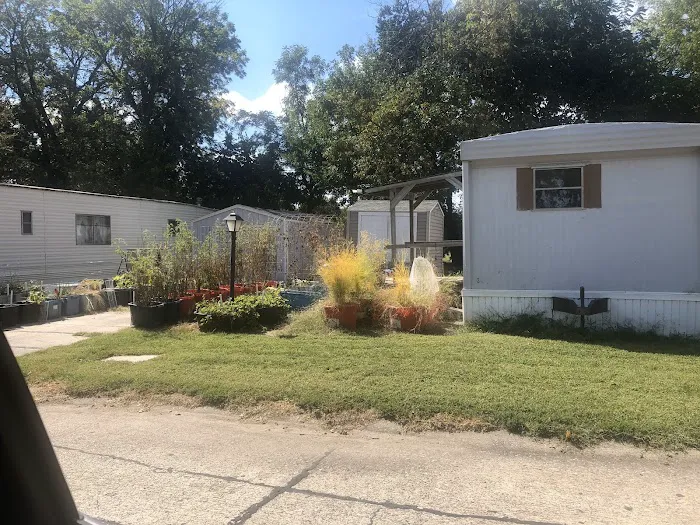 Shenandoah Mobile Home Park - Lakeview Estates 3