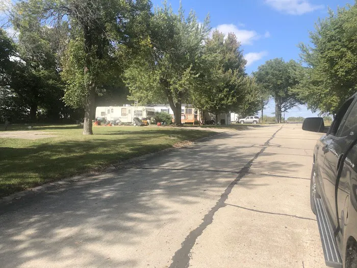 Shenandoah Mobile Home Park - Lakeview Estates 1