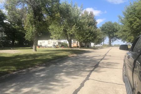 Shenandoah Mobile Home Park - Lakeview Estates