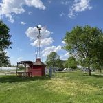 Boehner Pond Campground