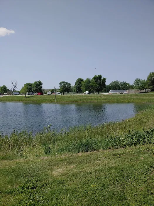 Boehner Pond Campground 5