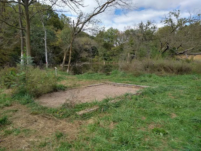 Hohneke Pond site #1 8