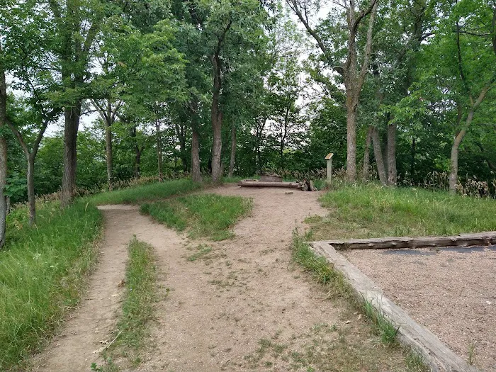 Fox Run Campsite 2