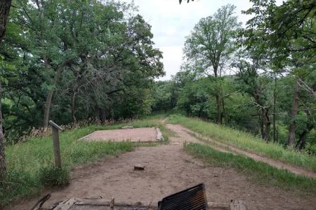 Fox Run Campsite