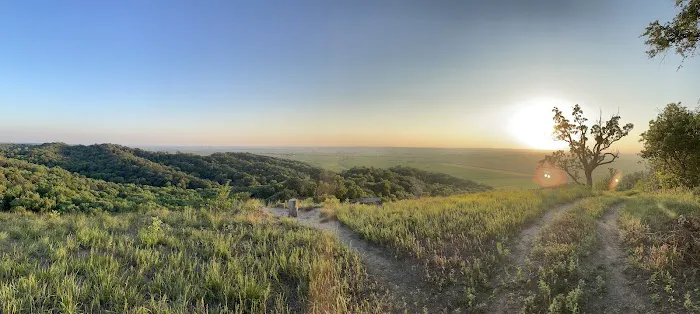 High Point Campsite 2