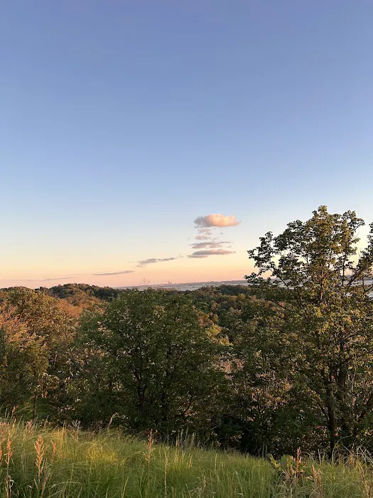 High Point Campsite 4
