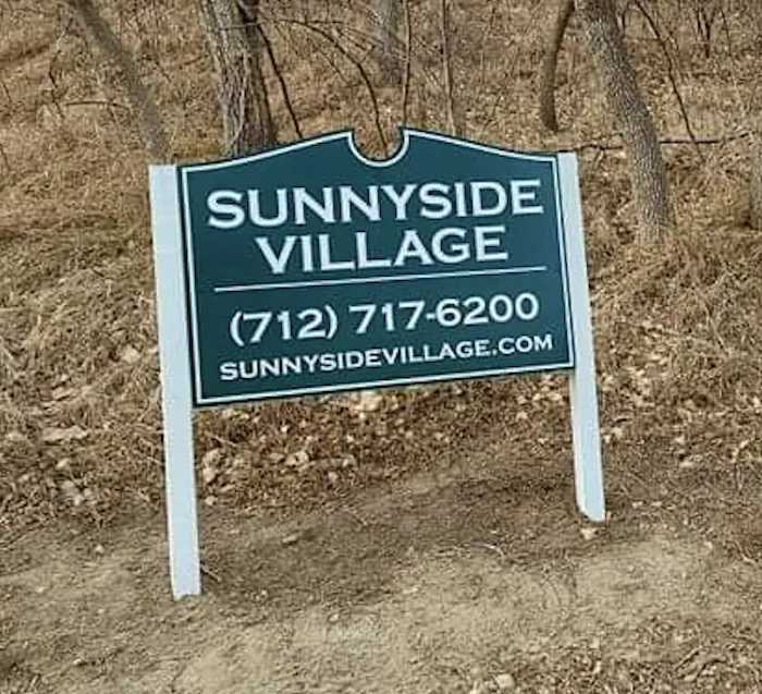Sunnyside Village MHP 2