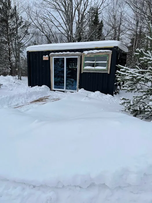 Ahmeek Coppermine Camp 3
