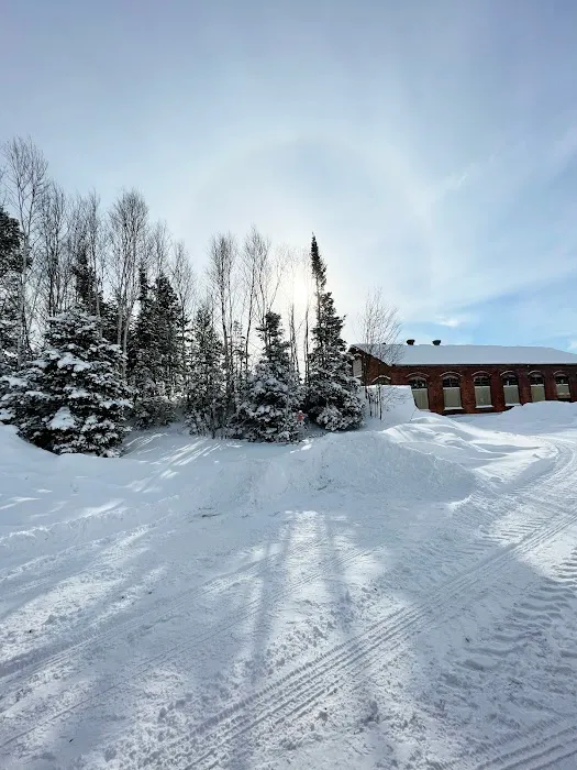 Ahmeek Coppermine Camp 4